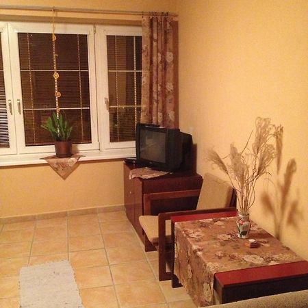 Asso Penzion Bojnice Εξωτερικό φωτογραφία