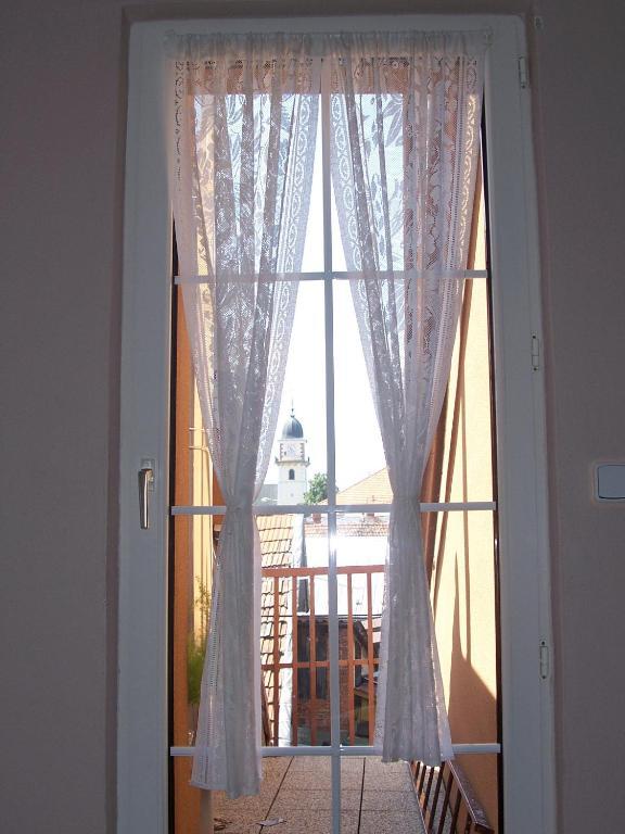 Asso Penzion Bojnice Εξωτερικό φωτογραφία