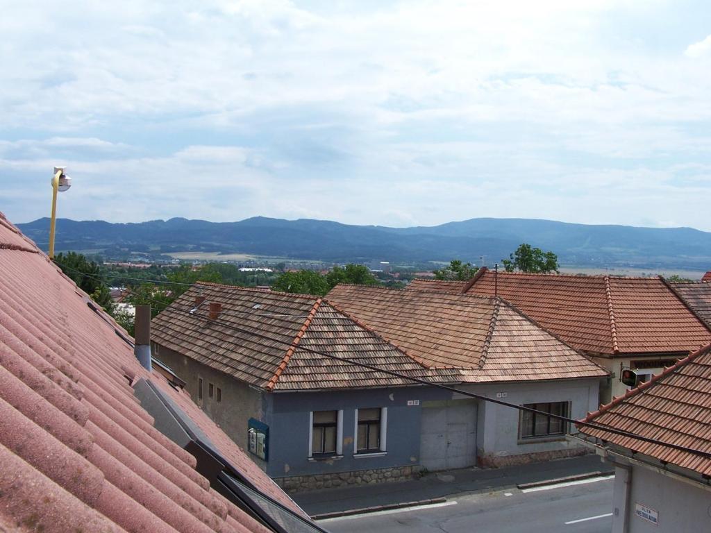 Asso Penzion Bojnice Δωμάτιο φωτογραφία